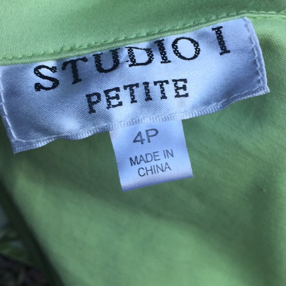 Studio I Skirt Set - Picture 5 of 8